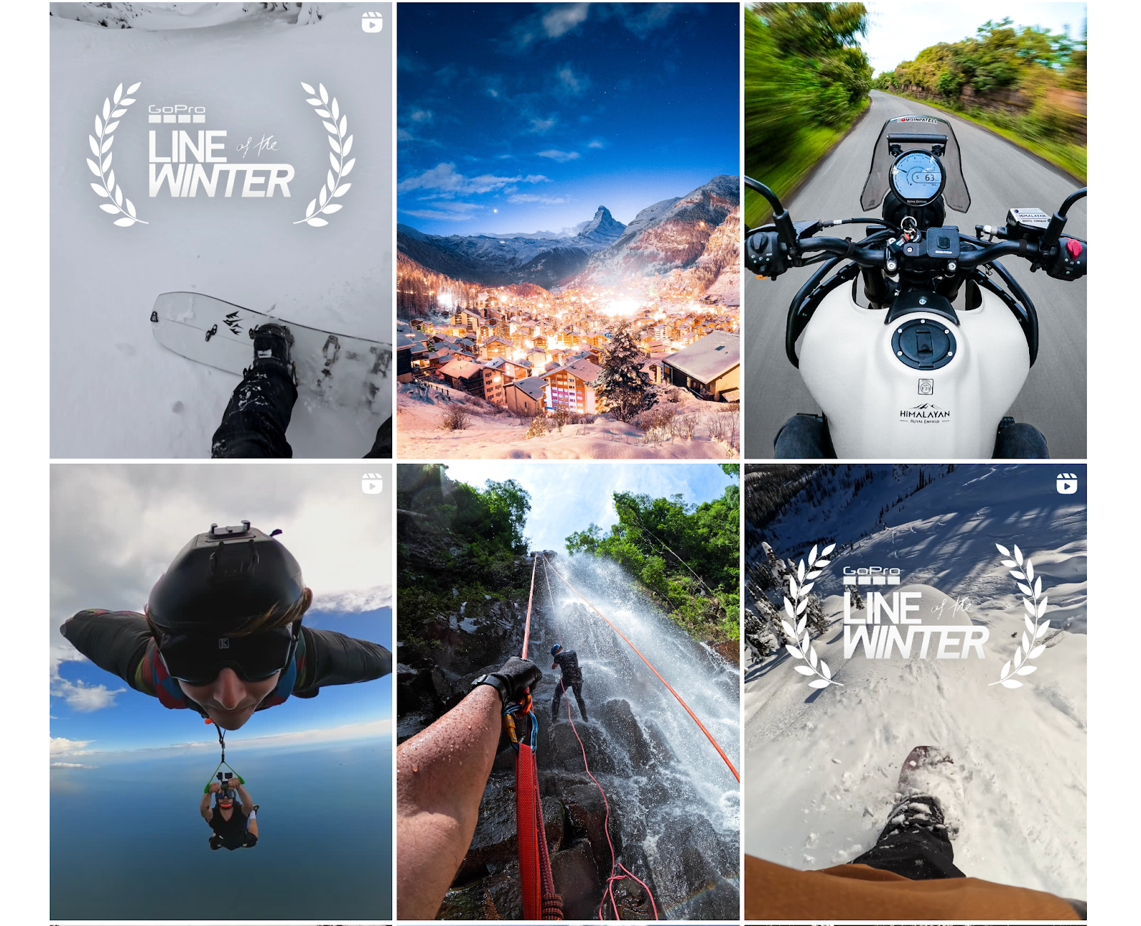 gopro