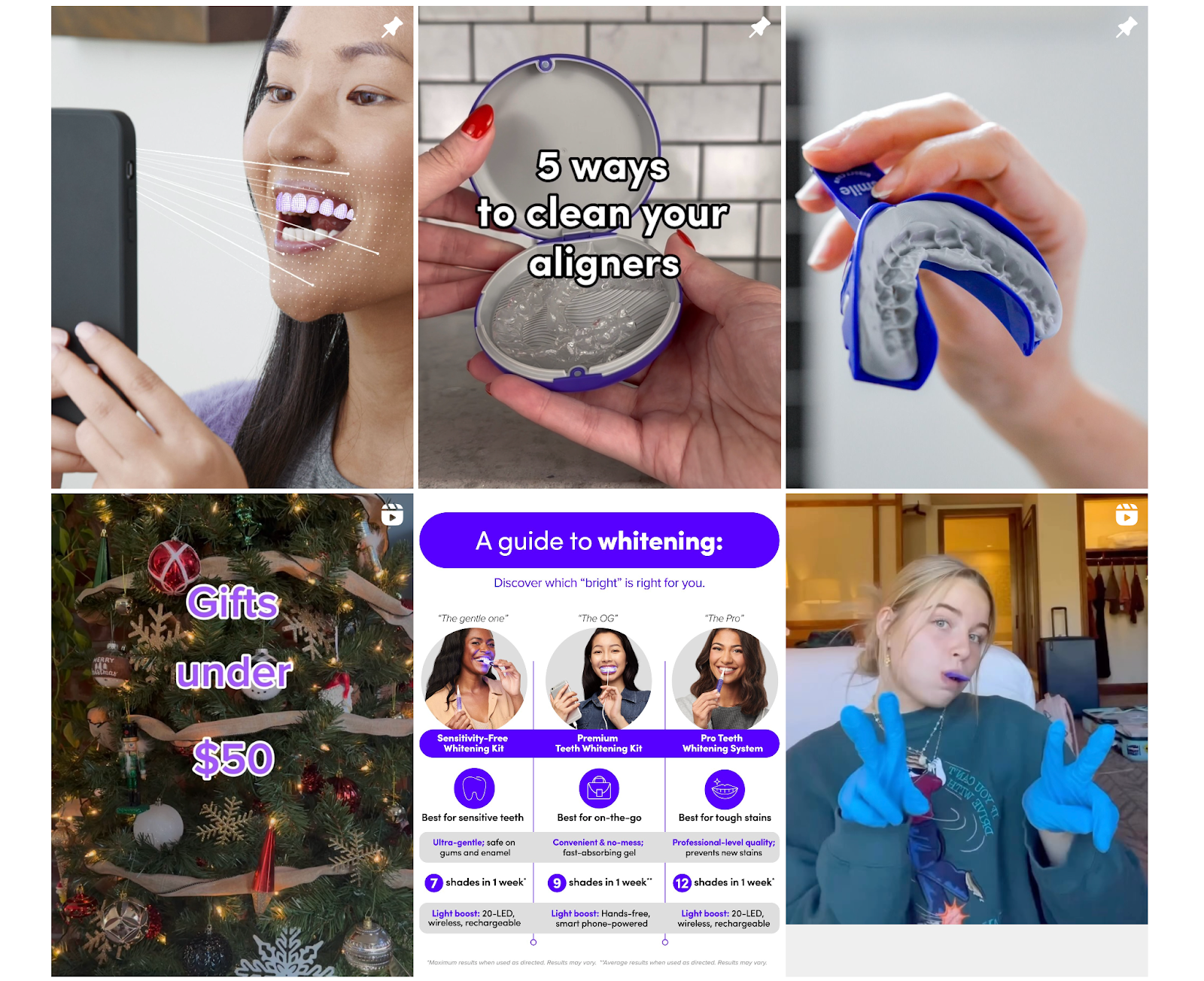 smiledirect