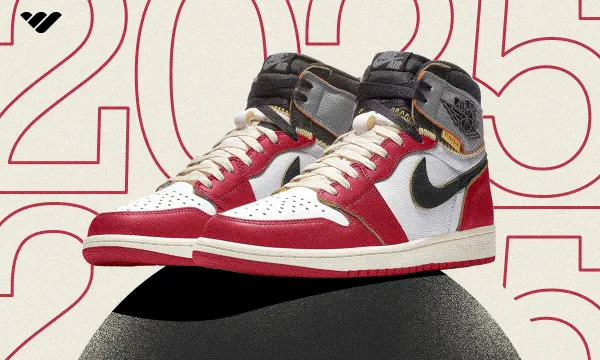 hottest sneakers